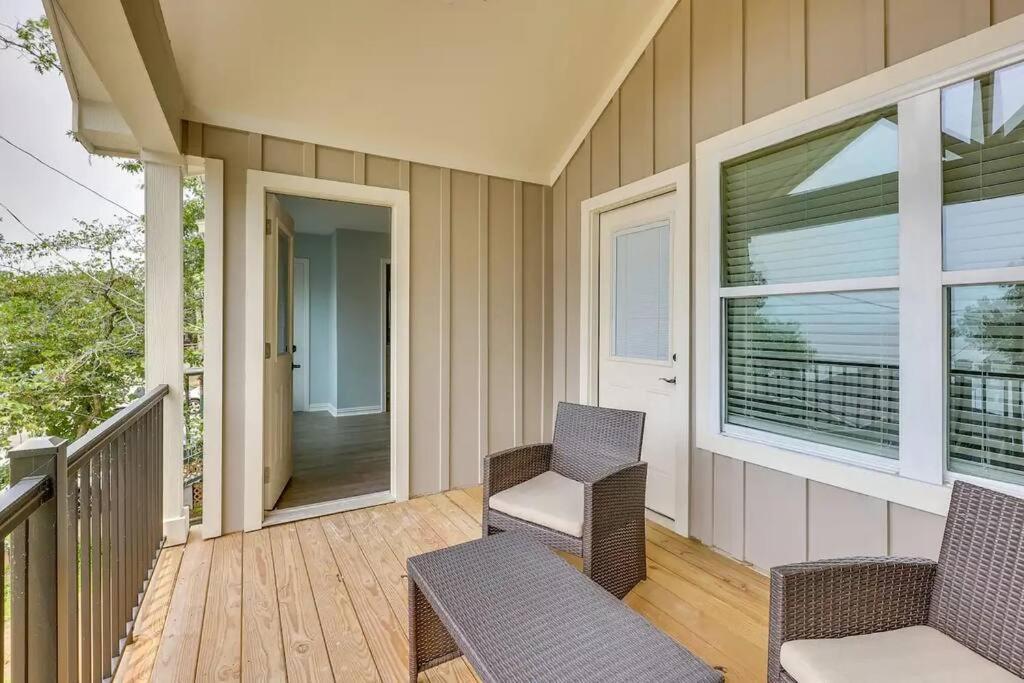 Vacation Home Lake Livingston! Onalaska Exterior foto